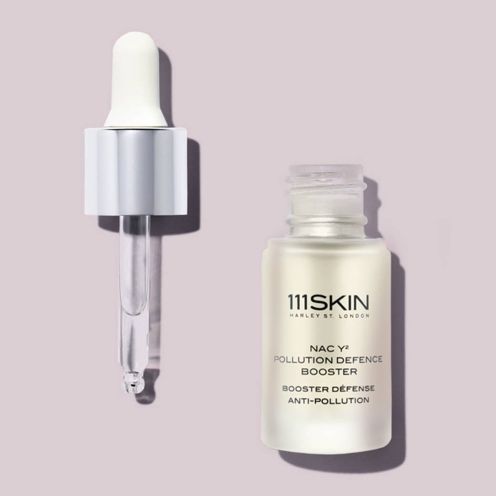 🍊NIB 111SKIN NAC Y2 POLLUTION DEFENCE BOOSTER 🍊